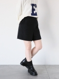 ◎TRサージショートパンツ