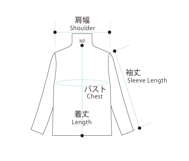 タートルネック